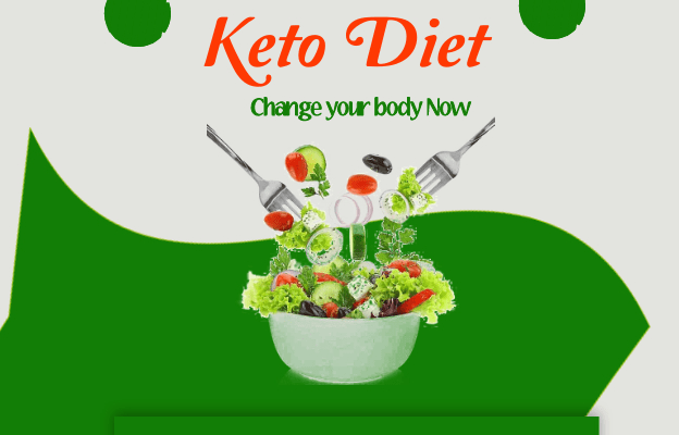 Keto Diet