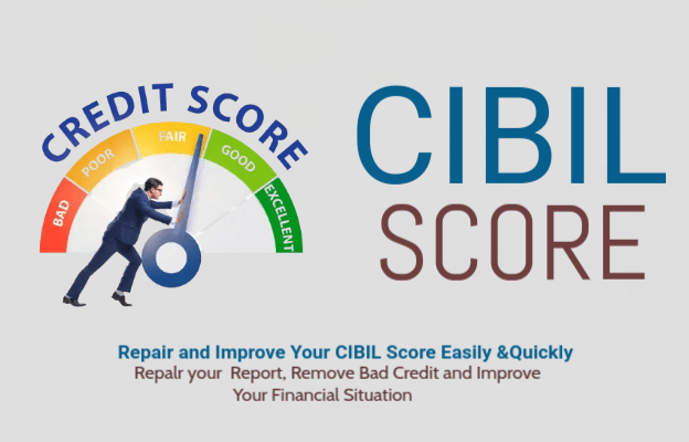 CIBIL Score