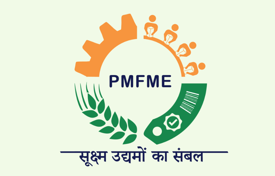 PMFME Scheme