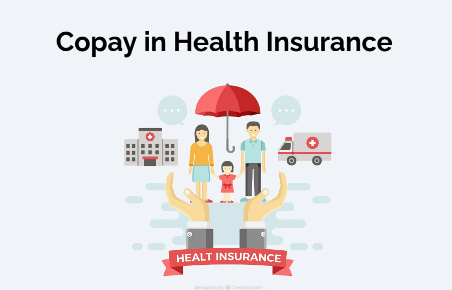 Copay in Health Insurance