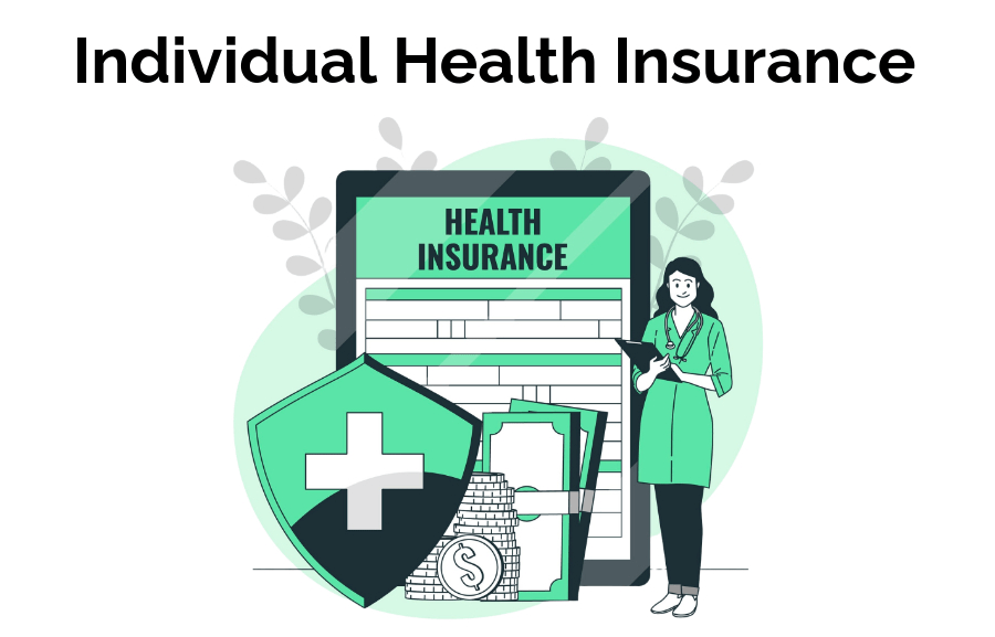 Individual Health Insurance