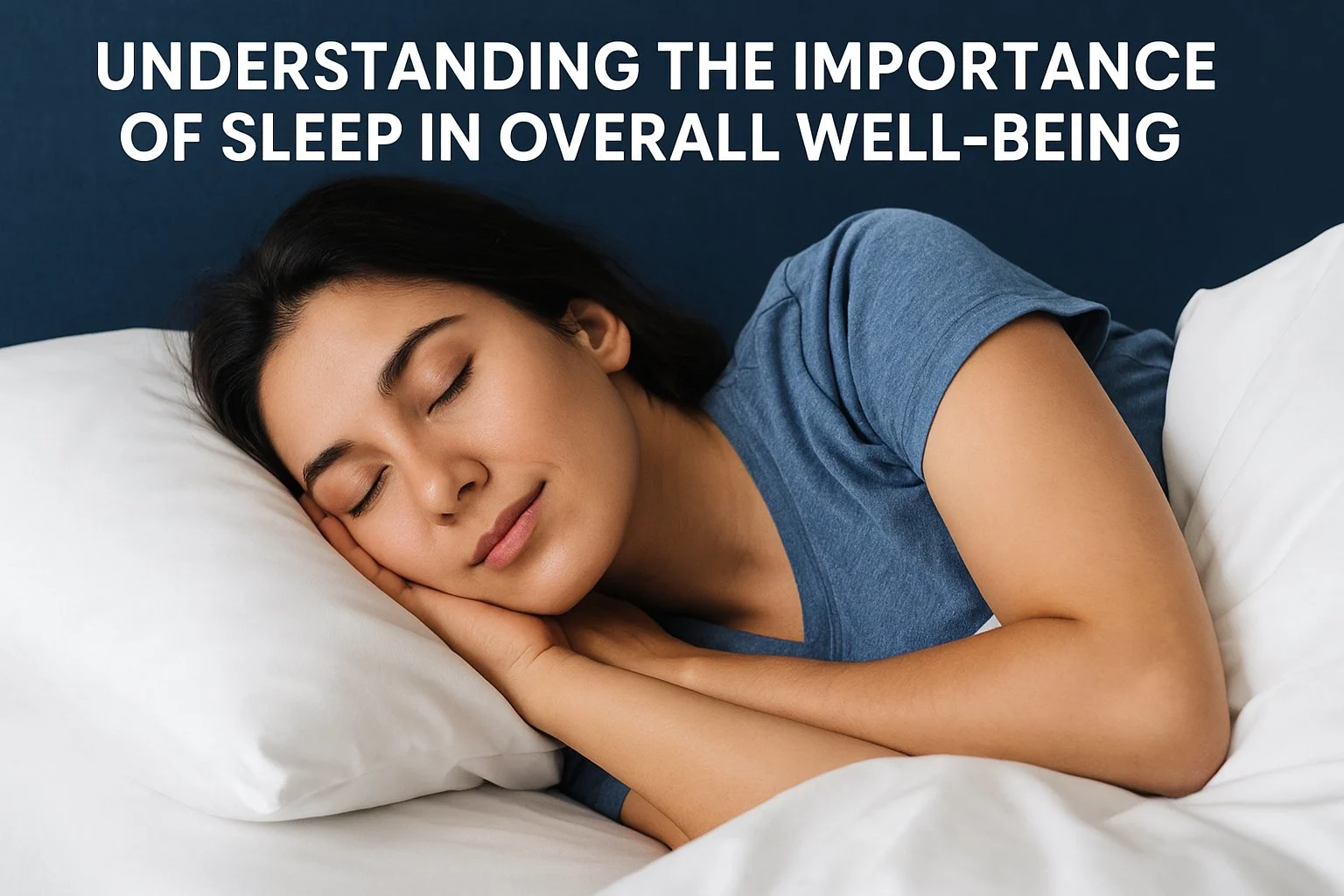 Importance of Sleep